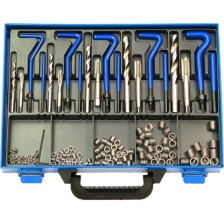 Kit de reparación de roscas V-Coil M5 - M12