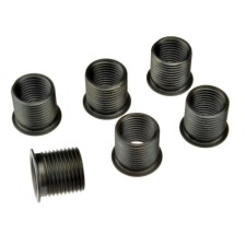 Juego de insertos de rosca M10x1x10 PU 6 piezas