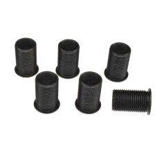 Juego de insertos de rosca M10x1x19 PU 6 piezas