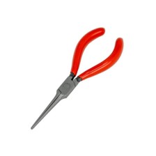 Alicates de aguja dimensiones 160 x 53 x 15 mm 31 11 160