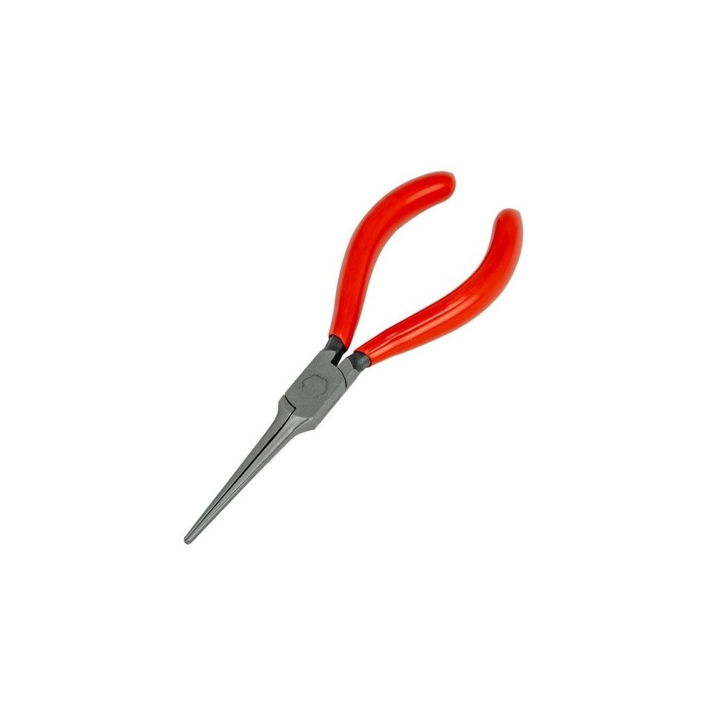 Alicates de aguja dimensiones 160 x 53 x 15 mm 31 11 160