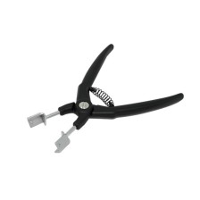 Alicates de relé rectos