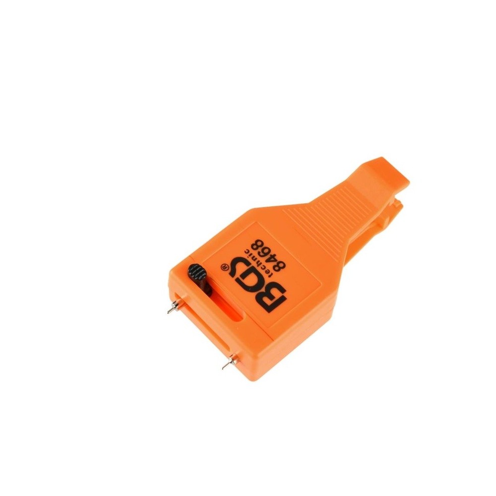 Comprobador de fusibles para fusibles de cuchilla ATO y MINI