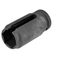 Conector de sensor lambda SW 22 1/2' cuadrado de 68 mm