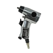 Llave de impacto de alto impulso de 1/4'