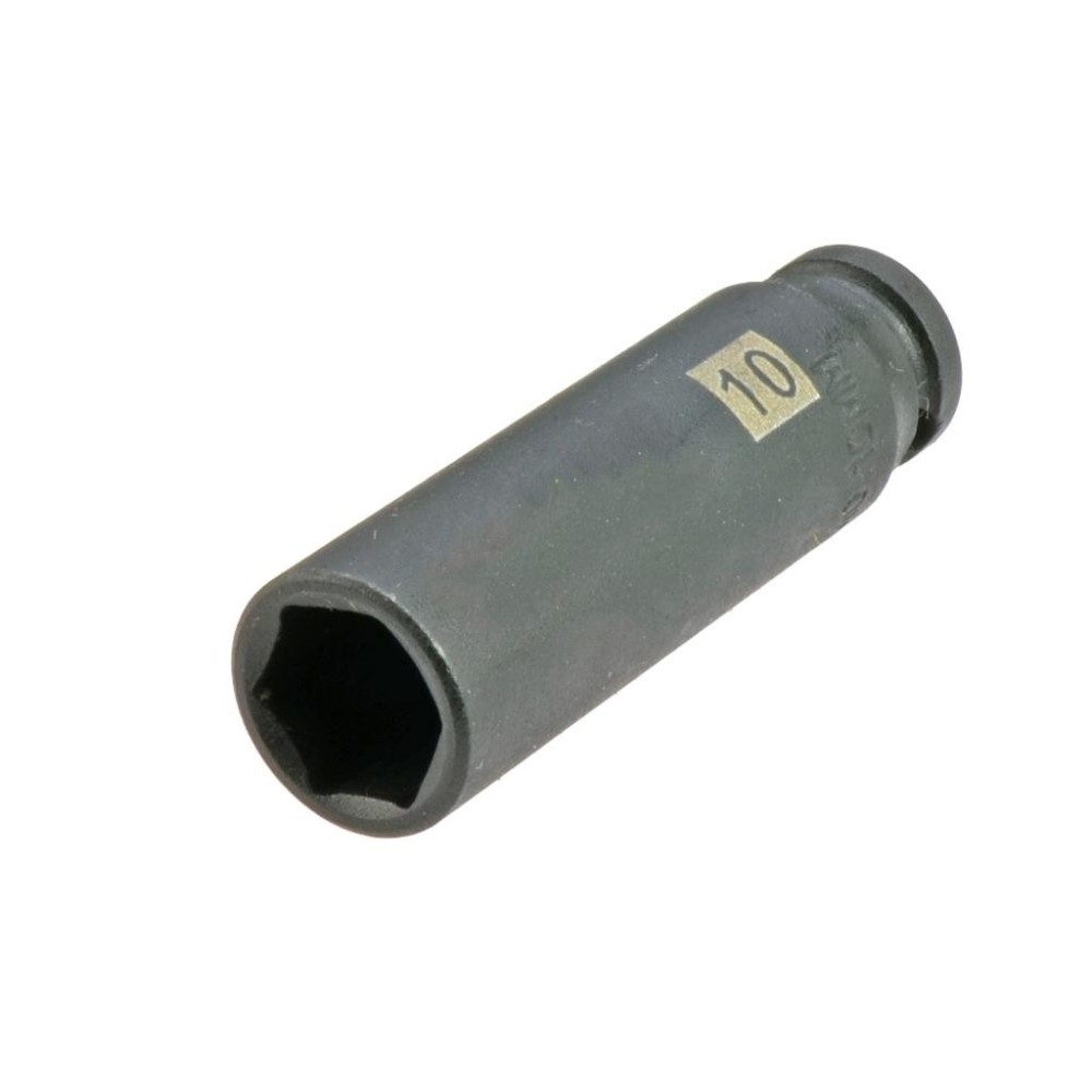 Vaso de impacto para Vibra Extractor 10 mm 1/4', p. ej. para 90471060