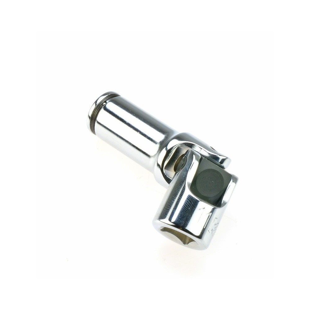 Toma de bujía incandescente SW 11 3/8' A., longitud 70 con mecanismo de bloqueo de bola