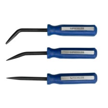 Juego de palancas pequeñas, 3 piezas.