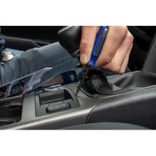 Juego de palancas pequeñas, 3 piezas.