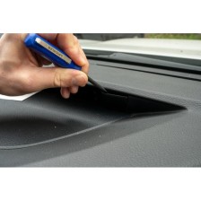 Juego de palancas pequeñas, 3 piezas.