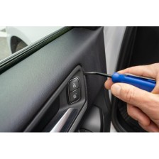 Juego de palancas pequeñas, 3 piezas.