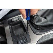 Juego de palancas pequeñas, 3 piezas.