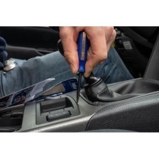 Juego de palancas pequeñas, 3 piezas.