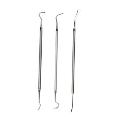 Kit de microherramientas con funciones múltiples, p. ej. juntas tóricas, sellos, etc.