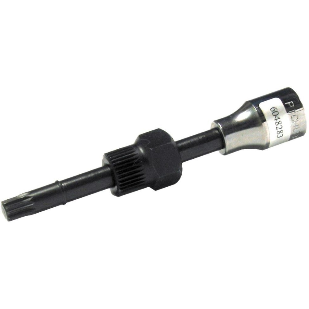 Inserto de vaso hexagonal de 1/2' ..-drive 22 mm XZN 10 x 135 mm