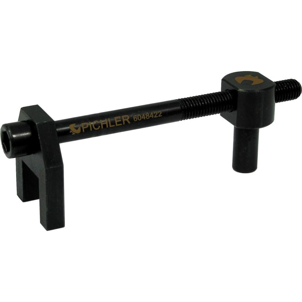 Tensor de correa multicanal modelo R, ayuda de pretensado para modelos 1.9L DCi