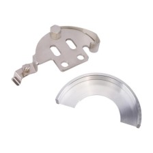 Herramienta de extracción e instalación de correas acanaladas en V, modelo Elast/FORD/MAZDA/VOLVO