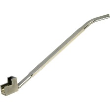 Palanca tensora de correa trapezoidal, longitud 500 mm para VW