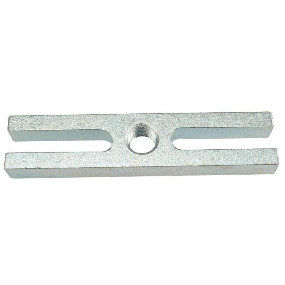 Puente corto para polea de correa 6048760