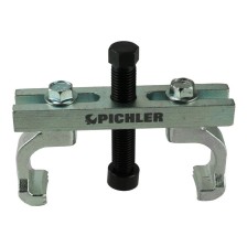 Extractor de poleas PSA/TOYOTA para discos sin agujeros roscados