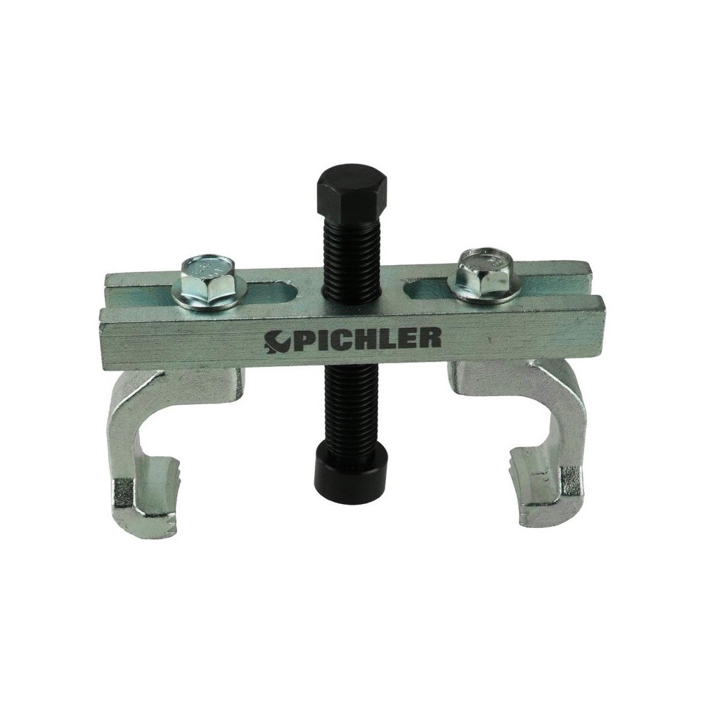 Extractor de poleas PSA/TOYOTA para discos sin agujeros roscados