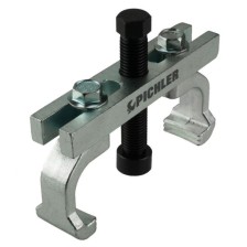 Extractor de poleas PSA/TOYOTA para discos sin agujeros roscados