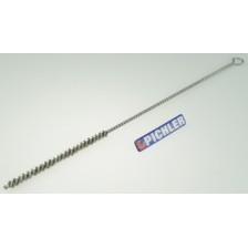 Cepillo para tubos 300x100x6,5 mm