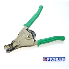 Pelacables automático Mod.W para cables trenzados de 0,5 - 2,0 mm