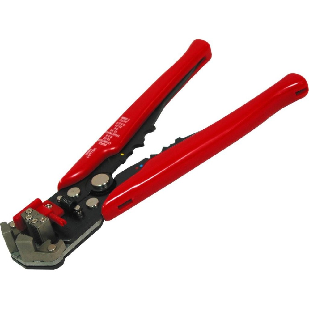 Pelacables automático