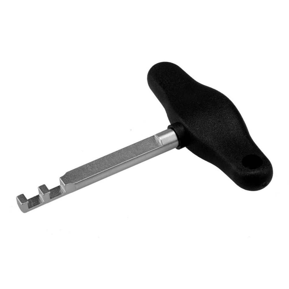 Herramienta de extracción de conectores para VAG: Desconecte los conectores eléctricos de forma rápida, segura y adecuada.