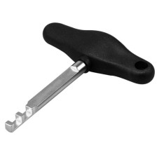 Herramienta de extracción de conectores para VAG: Desconecte los conectores eléctricos de forma rápida, segura y adecuada.