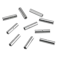 Conector de cable sin aislamiento Ø4,5/7,0 10 mm²