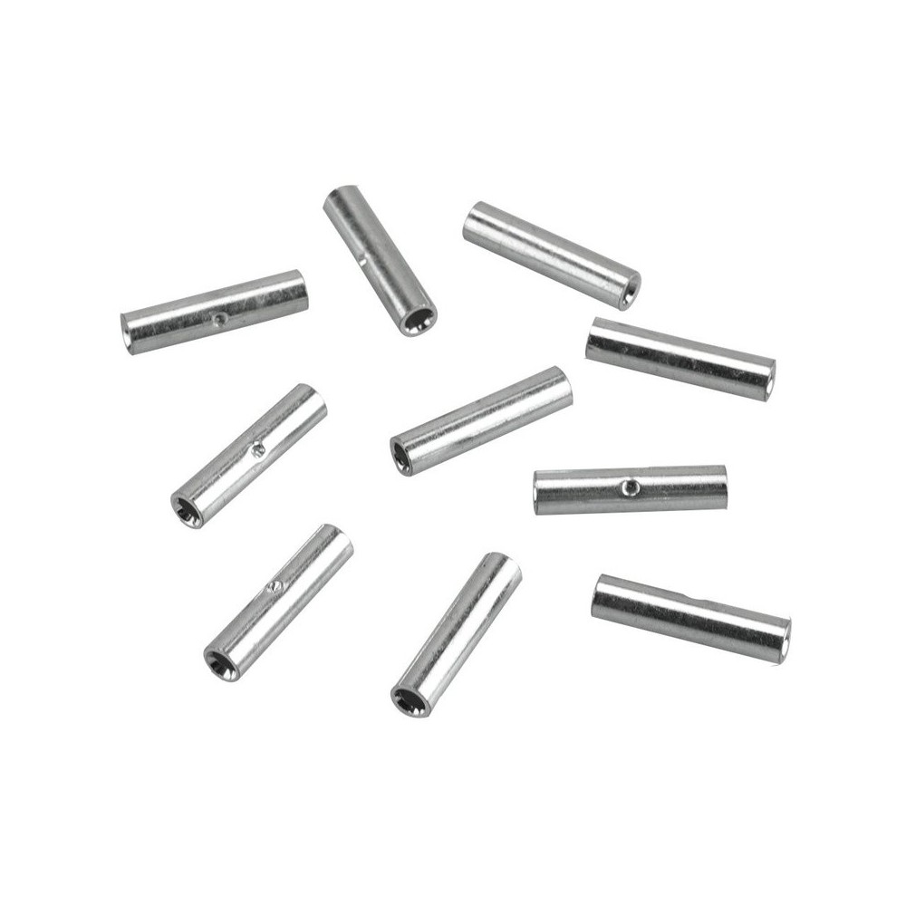 Conector de cable sin aislamiento Ø4,5/7,0 10 mm²
