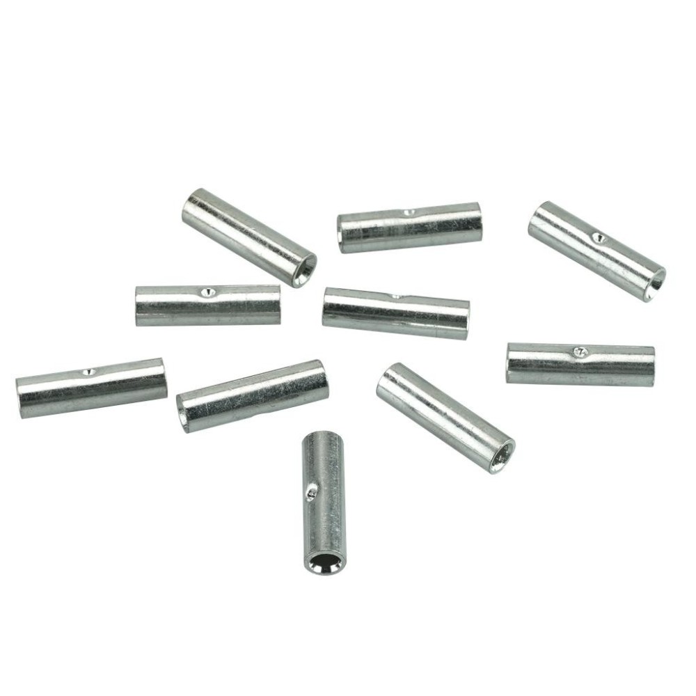 Conector de cable sin aislamiento Ø5,5/8,5 16 mm²