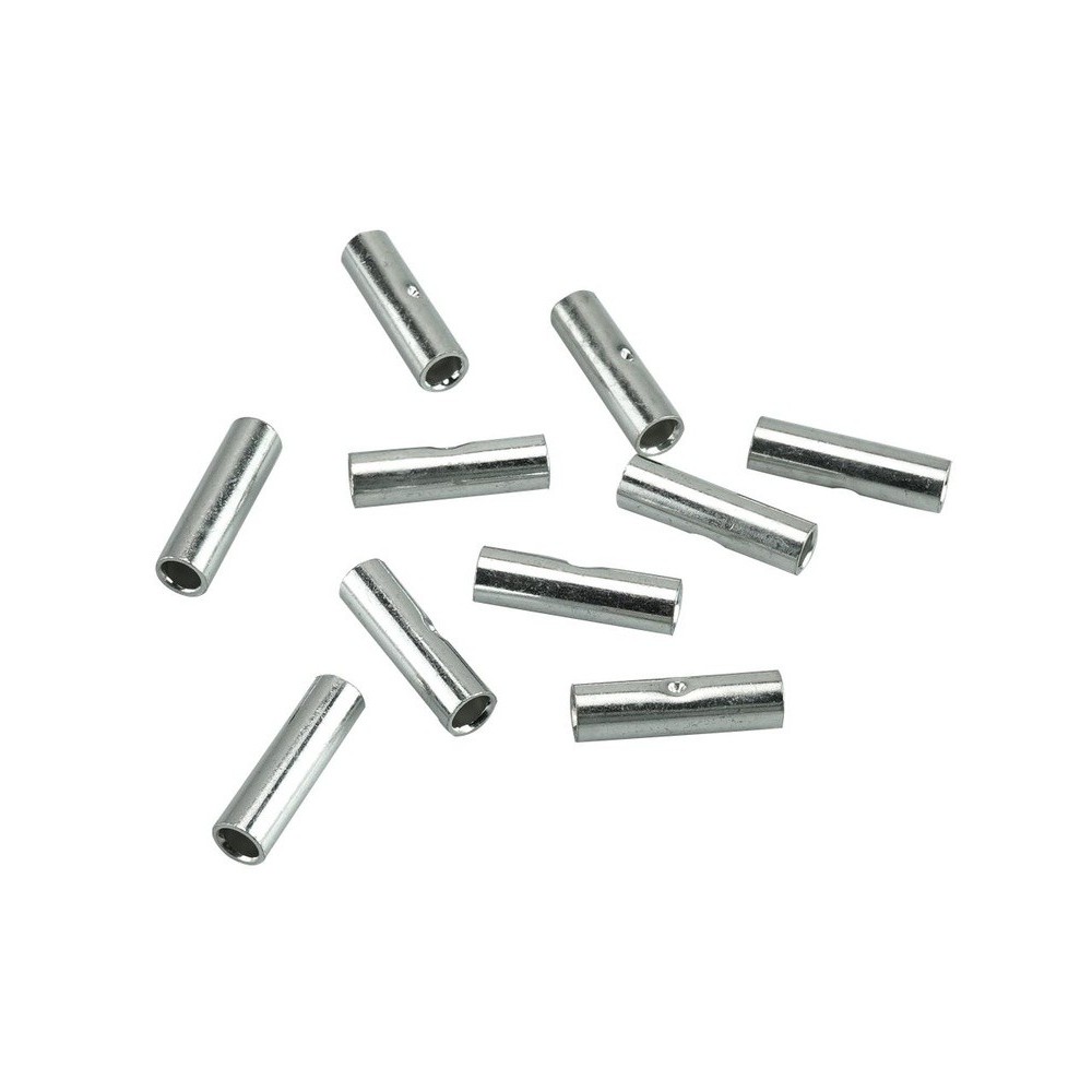 Conector de cable sin aislamiento Ø8,5/12 35 mm²