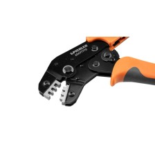 Alicates de crimpeado para terminales de cable, 0,14 - 1,5 mm²