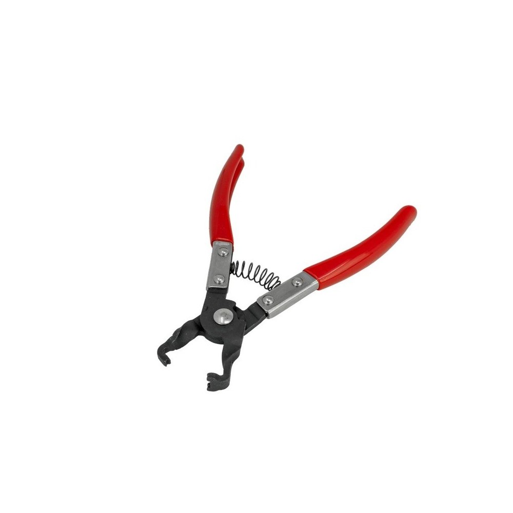 Alicates de abrazadera de resorte para líneas de combustible y mangueras pequeñas - Low Profile VAG