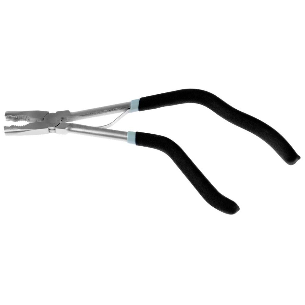 Alicates universales para liberación de pasadores de bujías incandescentes de 210 mm