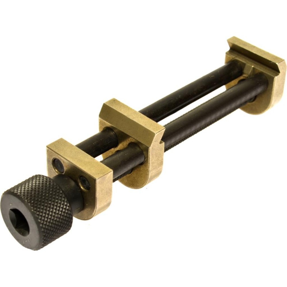 Abrazadera de manguera, rango de sujeción de 72 mm, 1/4' universal