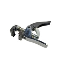 Herramienta para abrazaderas de manguera 'GRIP' universal para abrazaderas de banda de resorte de 2-53 mm