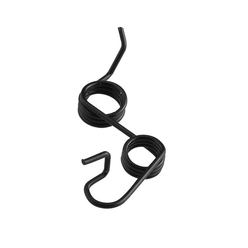 Resorte de repuesto para alicates de abrazadera de manguera de doble articulación