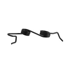 Resorte de repuesto para alicates de abrazadera de manguera de doble articulación