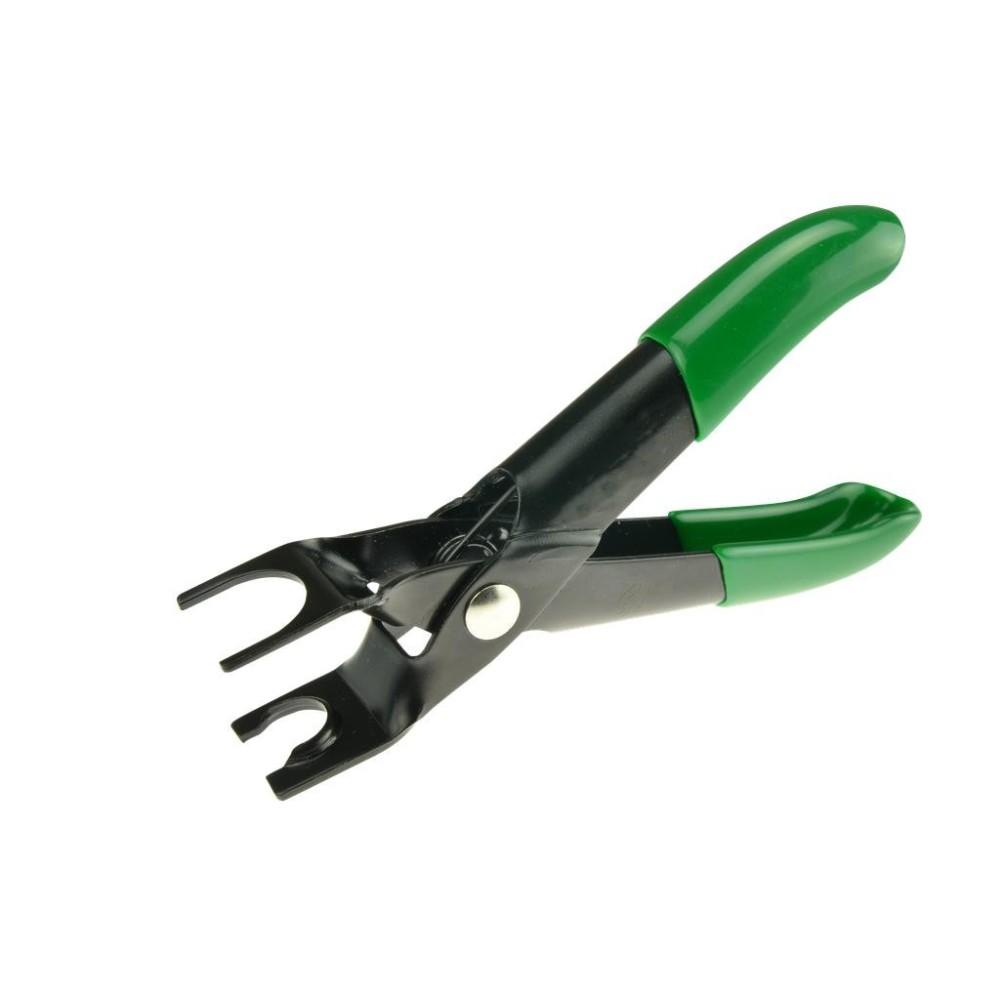 Acoplamiento de resorte de liberación rápida de 10 mm para líneas de combustible