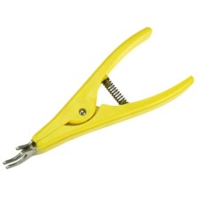 Alicates para soltar la línea de combustible 12 mm FIAT / OPEL Multijet 1.3 l