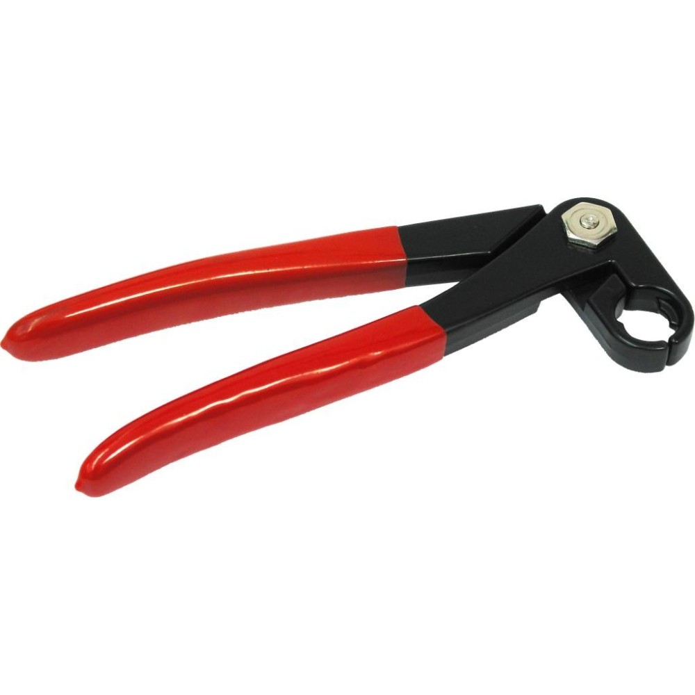 Herramienta para soltar tuberías de combustible modelo V de 210 mm de largo