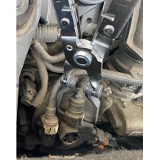 Alicates para liberar conectores enchufables