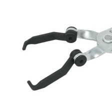 Alicates para liberar conectores enchufables