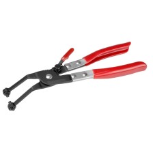 Alicates para conectores de líneas de combustible