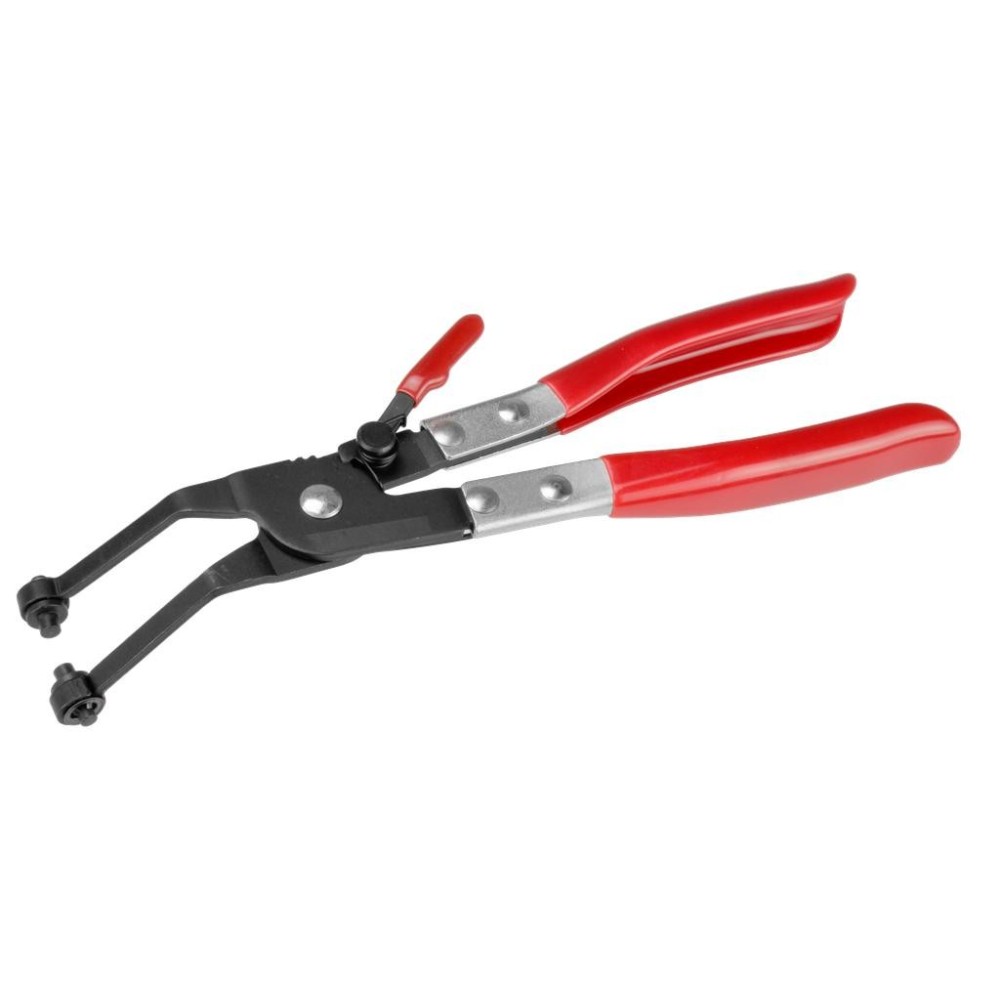 Alicates para conectores de líneas de combustible