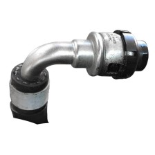 Alicates para conectores de líneas de combustible